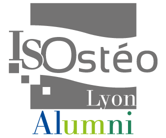 Alumni ISOstéo Lyon